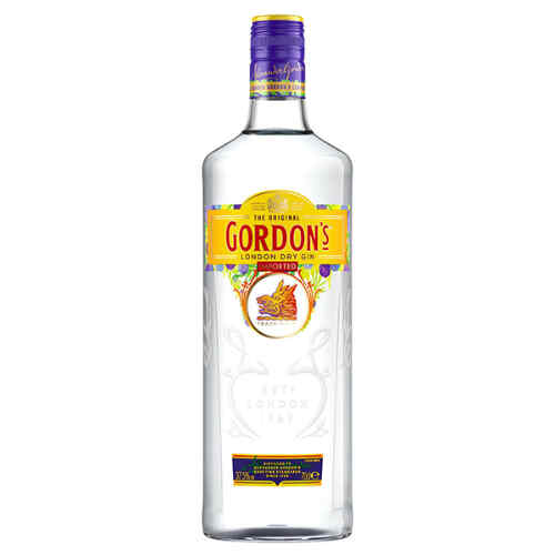 Gordons 0,7 L 37,5 % - ჯინი გორდონსი
