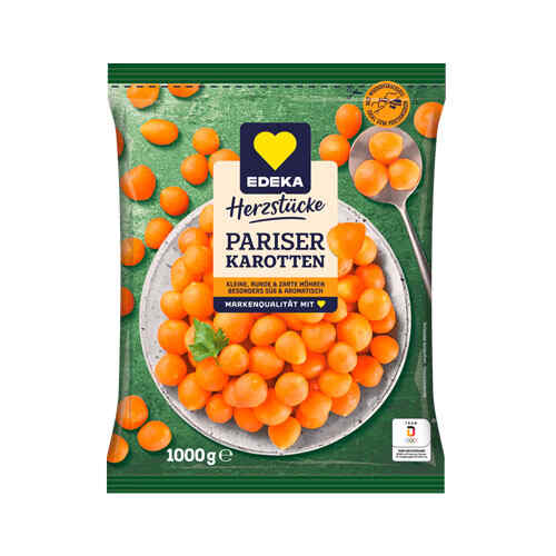 სტაფილო /EDEKA/ 1000 გრ 