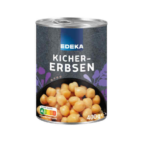 მუხუდო კონსერვირებული /EDEKA/480გრ