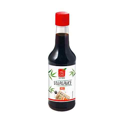 სოიოს სოუსი ღია /MING CHU/ 250 გრ
