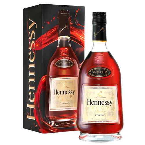 Hennessy Vsop 0,7 L 40 % - brandy Hennessy Vi es ou pi