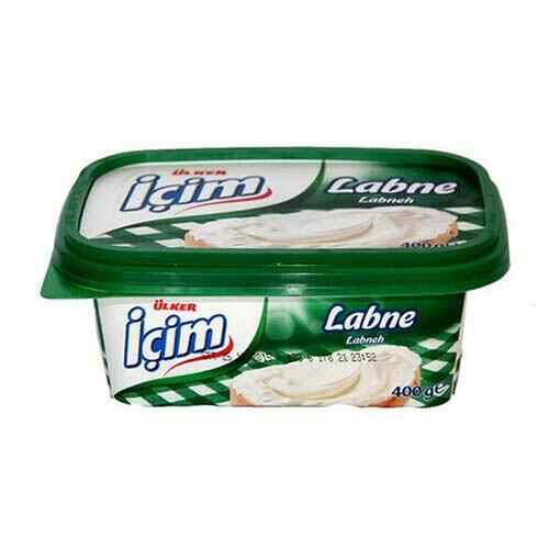 ყველი ლაბნე Icim 400 გრ