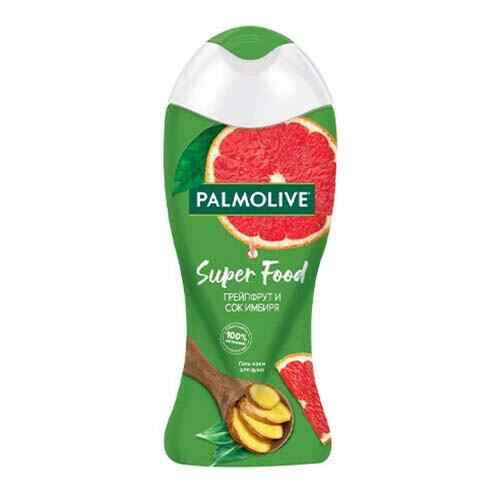ბაზანის გელი /PALM SG SKIN GRAPEFRUIT / 250მლ