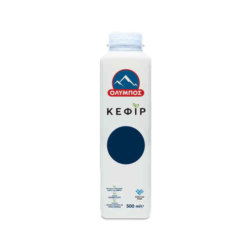კეფირი 1%  /Olympus/500 მლ
