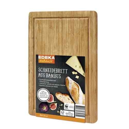 Cutting board 3 /EDEKA