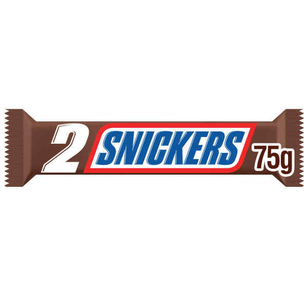 შოკოლადის ბატონი /სნიკერსი/ სუპერი 95გრ