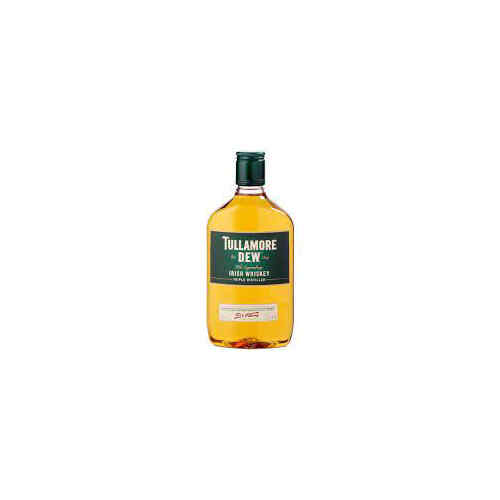 ვისკი ტულამორ დიუ 40% /TULLAMORE DEW/ 0,5ლ