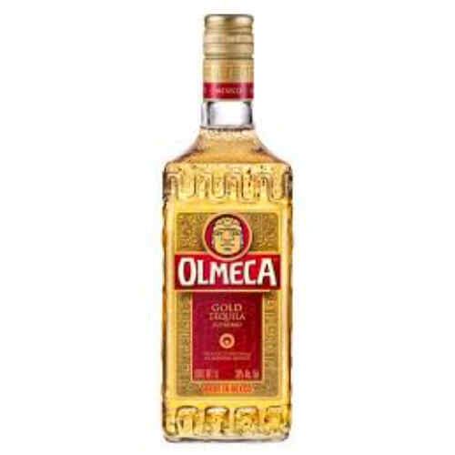 Olmeca Gold 0,7 L 38 % - ტეკილა ოლმეკა გოლდი