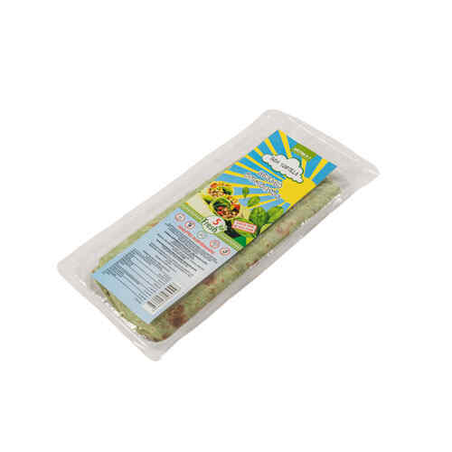 Tortilla Mtsvane / Squeaky Mardi Co / 370 gr
