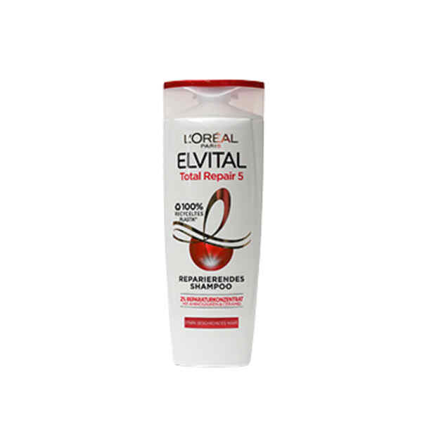 შამპუნი აღმდგენი  LOREAL/ 300 მლ