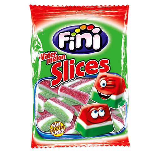 ჟელიბონი მჟავე ენები /Fini/ 100გრ