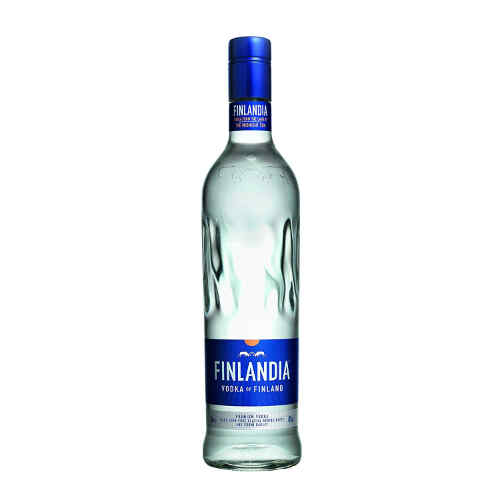 Finlandia 0,7 L 40 % - არაყი ფინლანდია