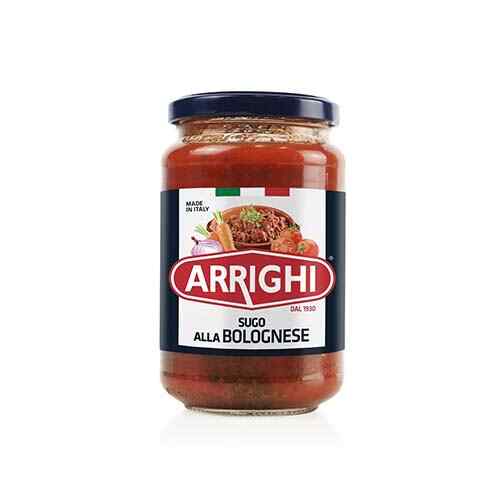 სოუსი Bolognese 320 გრ