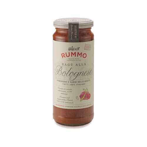 სოუსი ბოლონეზე /RUMMO/ 340 გრ 