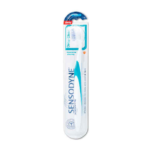 კბილის ჯაგრისი / SENSODYNE / 