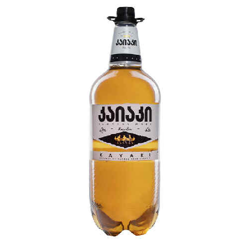 ლუდი /კაიაკი/ 2.5ლ