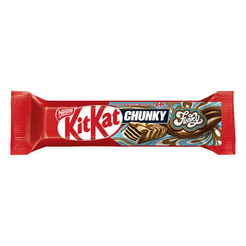 შოკოლადის ბატონი /KitKat/ 40 გ