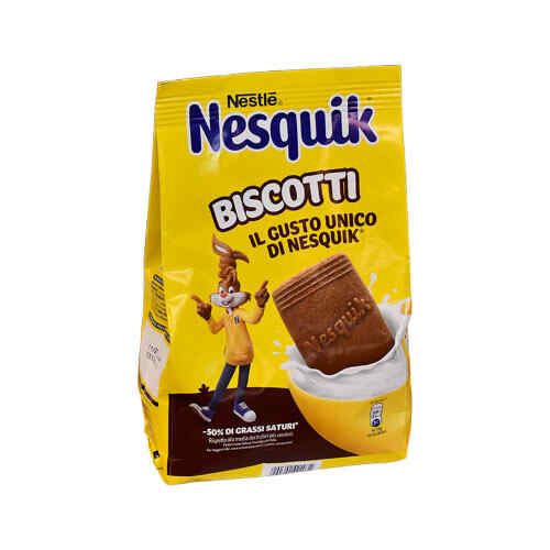 ორცხობილა /Nesquik/ 300 გ
