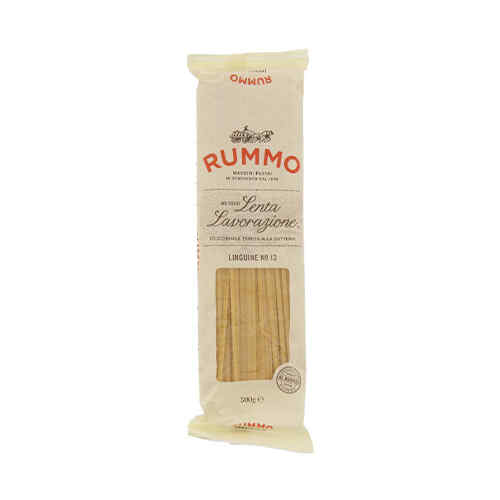 პასტა ლინგვინი N.13 / RUMMO / 500 გრ