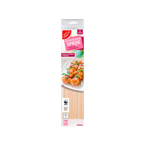 შამფური 300სმ /EDEKA/ 