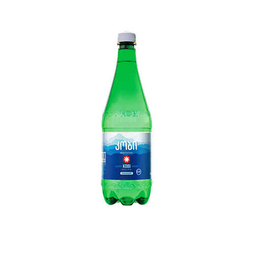მინერალური წყალი /კობი/ 0.5ლ