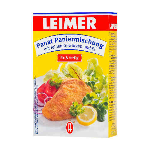 საფანელი/ Leimer / 200 გრ