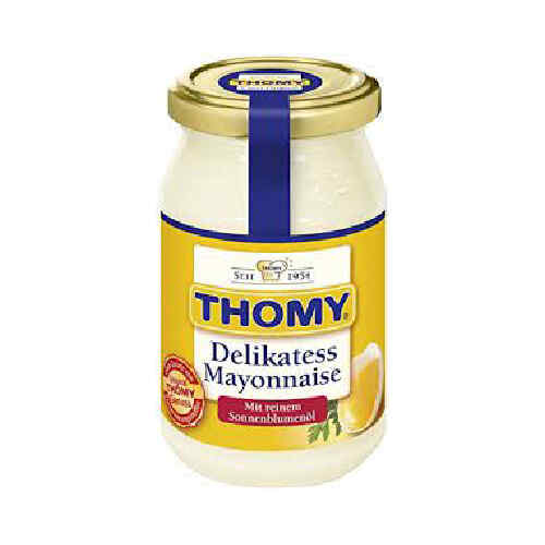 მაიონეზი 80%  /THOMY DELIK/ 500 მლ