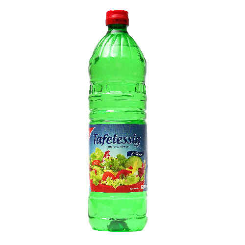 ძმარი /G&G/ 1 ლ