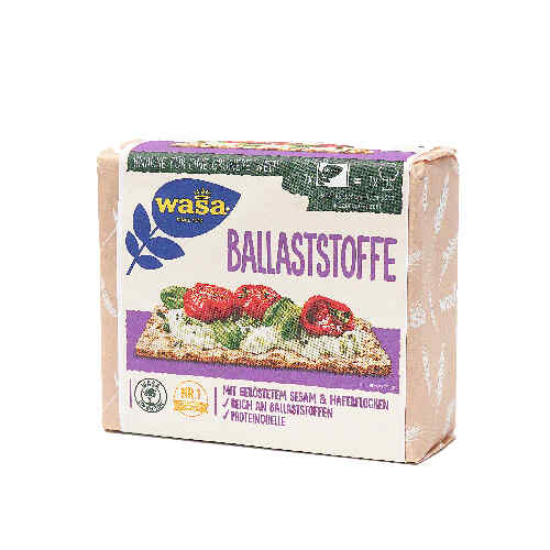 ხრაშუნა პური /WASA/ 230 გრ
