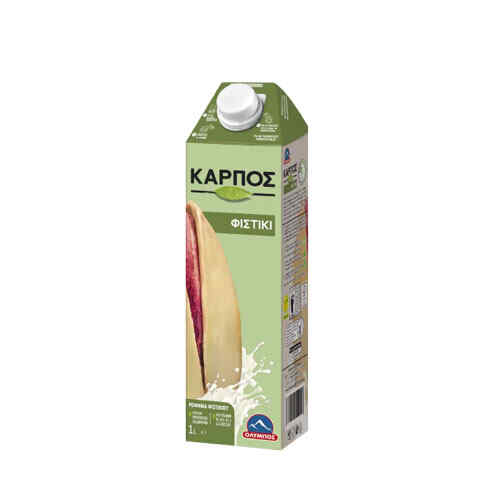 ფისტის სასმელი /Olympus/1ლ