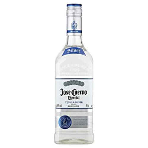 Jose Cuervo Especial Plata 1 L 40 % - ტეკილა ხოსე კუერვო ისპეშიალ პლატა