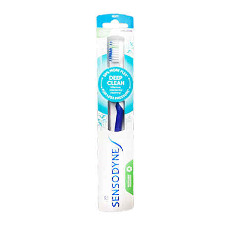 კბილის ჯაგრისი / SENSODYNE / 