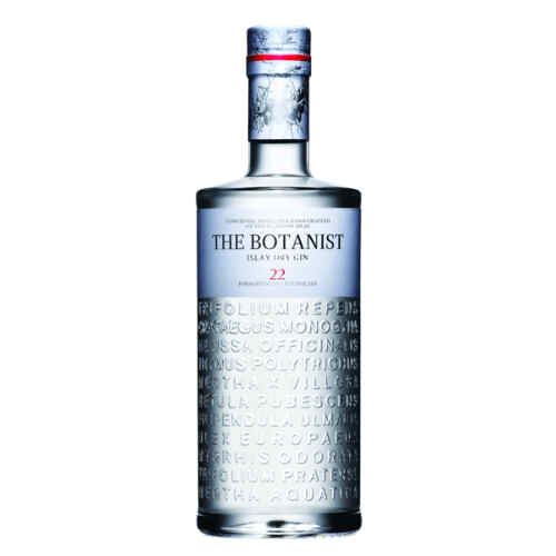 The Botanist Islay Dry Gin 0,7 L 46 % - ჯინი ბოტანისტი
