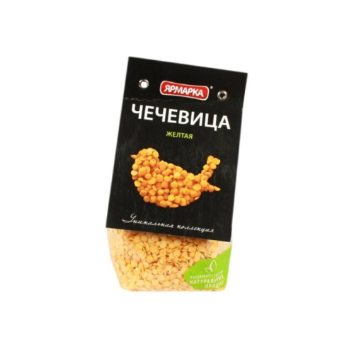 ოსპი ყვითელი /ბრავოლი/ 350გრ