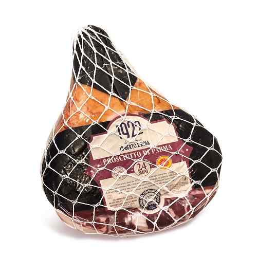 ლორი პარმა ძვალგაცლილი  / Cavalier Boschi /430D/ 1 კგ /100.00გრ