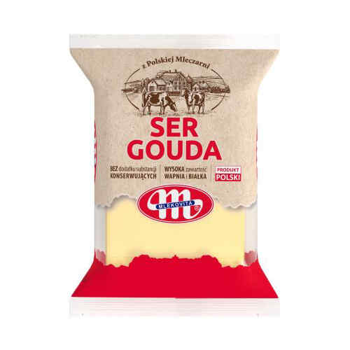 ყველი გაუდა 350გრ