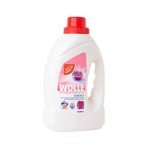 Detergent for wool /G&G/1.5 l