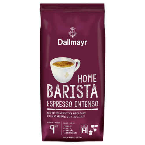 Coffee beans Barista Espresso Intenso /Dallmayr/ 1 kg