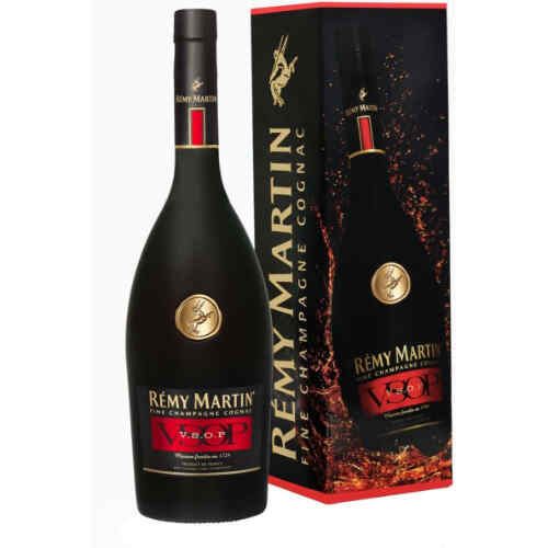 Remy Martin Vsop 1 L 40% - cognac Remy Martin Vi es ou pi