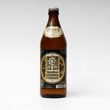 ლუდი ედელსტოფი /Augustiner/  500 მლ 