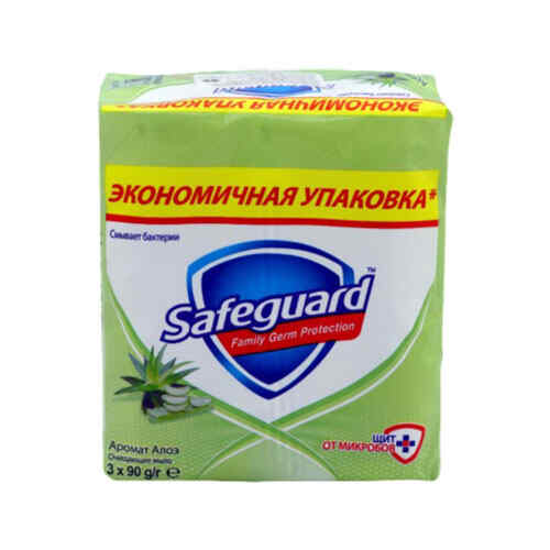 სეიფგარდი ალოე / სეიფგარდი / 90გრ