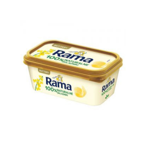 სპრედი/ Rama/ ორიგინალი  400 გრ