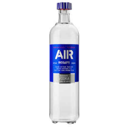 კანტი, არაყი AIR  1 ლ.12ც/ყ