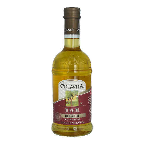 ზეთი ზეითუნის /Colavita/ 750მლ 