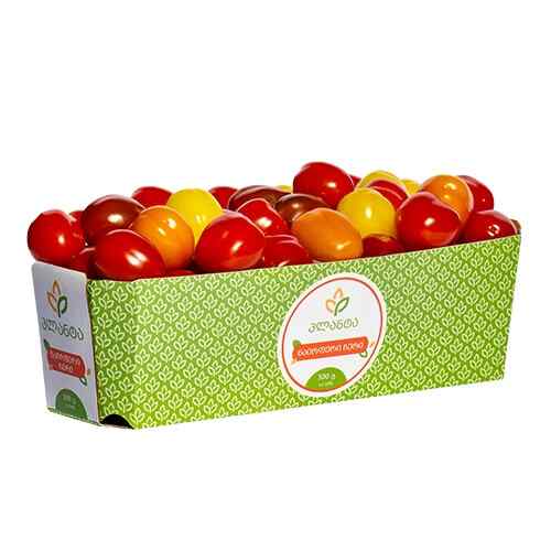 Planta - bright cherry tomatoes 500 gr