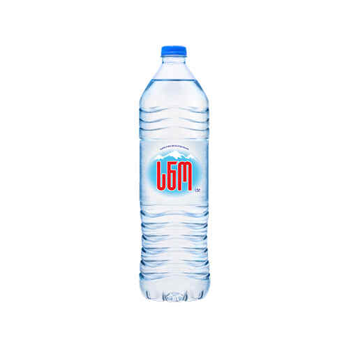 წყალი /სნო/ 1.5ლ