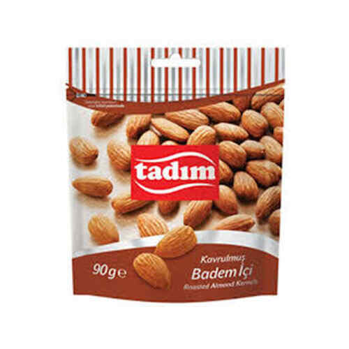 ნუში 90გრ 12ც