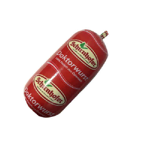ძეხვი მოხარშული საექიმო/შირნჰოფერი/ 400გრ