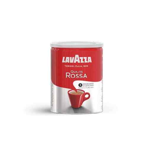 ყავა დაფქვილი /ROSSA/ 250 გრ 