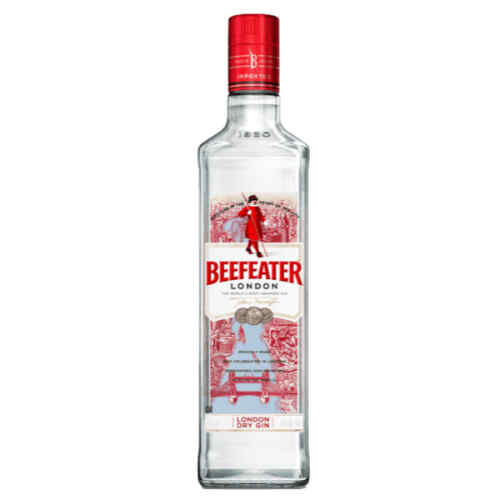 Beefeater 1 L 47 % - ჯინი ბიფიტერი